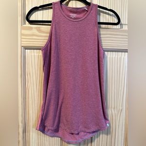 Toad& Co Tank Top size XS
